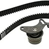 Ultimate Timing Belt Kit w/ Water pump Compatible with E30 M20