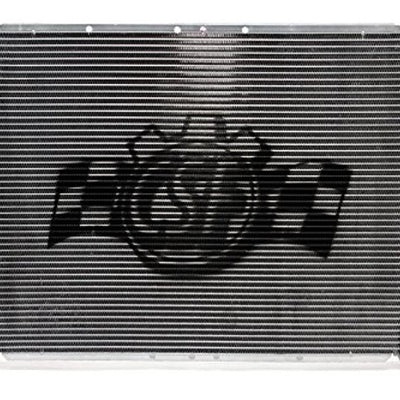 CSF ALL ALUMINUM RADIATOR (upgrade for older models) Compatible with e36 e30