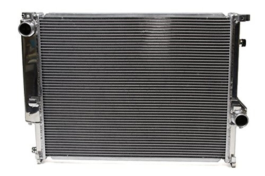 CSF ALL ALUMINUM RADIATOR (upgrade for older models) Compatible with e ...