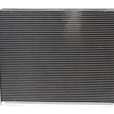 CSF ALL ALUMINUM RADIATOR (upgrade for older models) Compatible with e36 e30