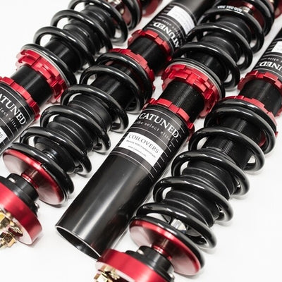 CAtuned 1970-1978 DATSUN 240/260/280 Z- CAR (Fairlady z) COILOVER SUSPENSION Kit