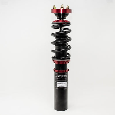 CAtuned 1970-1978 DATSUN 240/260/280 Z- CAR (Fairlady z) COILOVER SUSPENSION Kit