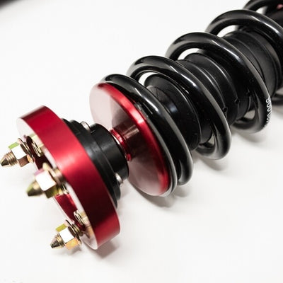 CAtuned 1970-1978 DATSUN 240/260/280 Z- CAR (Fairlady z) COILOVER SUSPENSION Kit