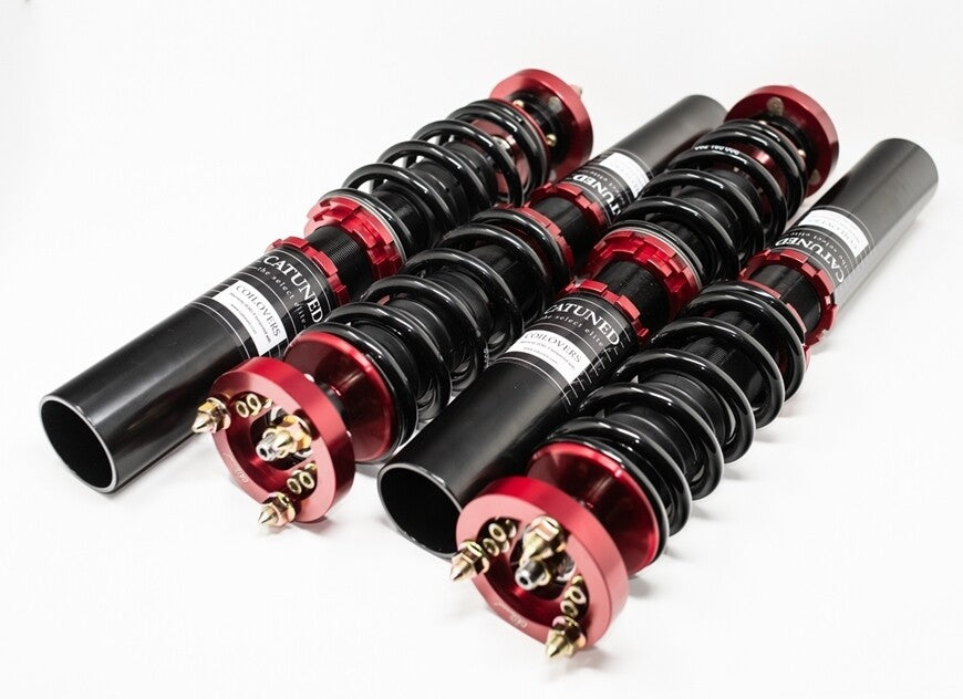 CAtuned 1970-1978 DATSUN 240/260/280 Z- CAR (Fairlady z) COILOVER SUSPENSION Kit
