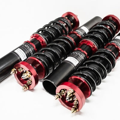 CAtuned 1970-1978 DATSUN 240/260/280 Z- CAR (Fairlady z) COILOVER SUSPENSION Kit