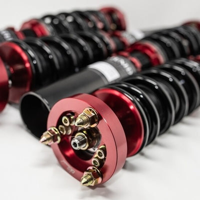 CAtuned 1970-1978 DATSUN 240/260/280 Z- CAR (Fairlady z) COILOVER SUSPENSION Kit