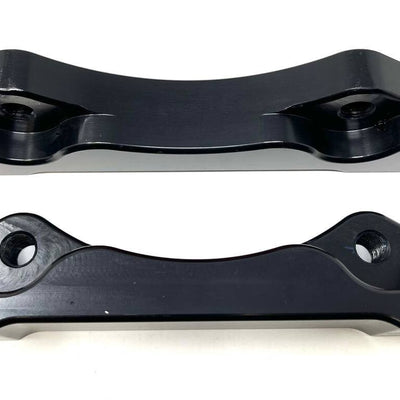 CAtuned Custom AP Racing APracing brake kit compatible with E30 M3 5x120