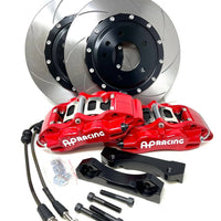 CAtuned Custom AP Racing APracing brake kit compatible with E30 M3 5x120