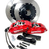 CAtuned Custom AP Racing APracing brake kit compatible with E30 M3 5x120