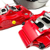 CAtuned Custom AP Racing APracing brake kit compatible with E30 M3 5x120
