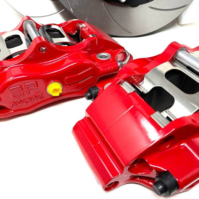 CAtuned Custom AP Racing APracing brake kit compatible with E30 M3 5x120