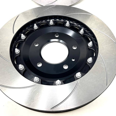 CAtuned Custom AP Racing APracing brake kit compatible with E30 M3 5x120
