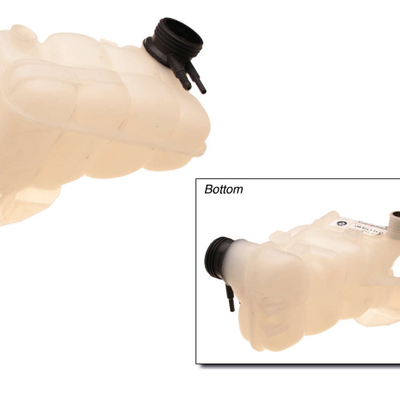 Late Model Expansion Tank # 17 11 1 712 641 Compatible with E30 M20