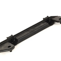 BMW Radiator Mounting Bracket - Top Radiator Mount - 17111709347 - Genuine BMW