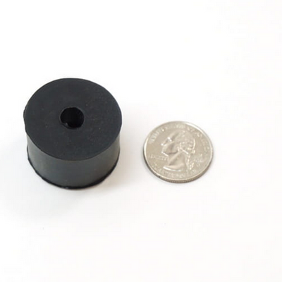 BMW Radiator Mounting Bracket - Top Radiator Mount - 17111709347 - Genuine BMW