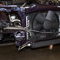CSF Oil Cooler compatible with e30 M20