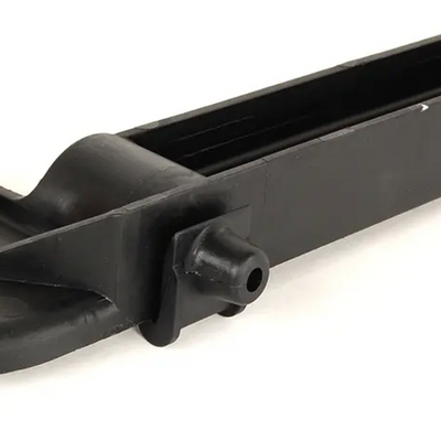 BMW Radiator Mounting Bracket - Top Radiator Mount - 17111709347 - Genuine BMW