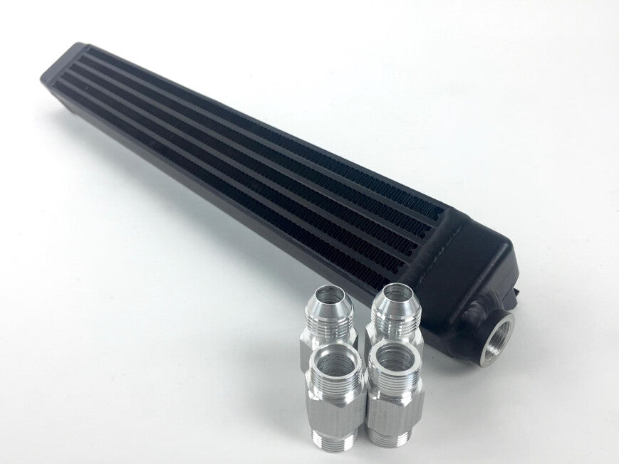 CSF Oil Cooler compatible with e30 M20
