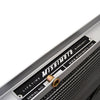 MISHIMOTO Performance Aluminum Radiator compatible with e30 e36