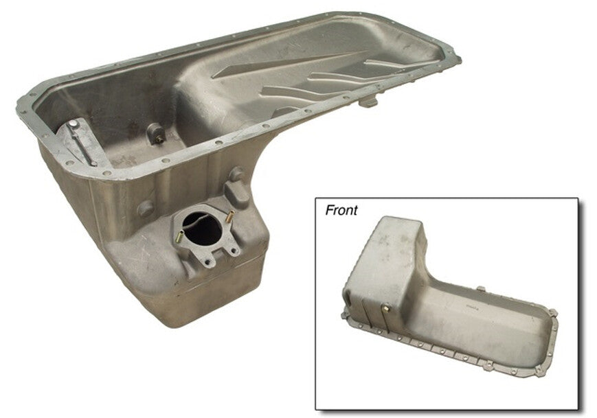 Oil Pan OE compatible with m20 E30