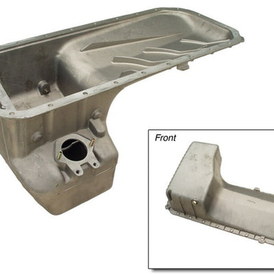 Oil Pan OE compatible with m20 E30