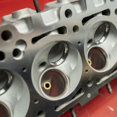 Rebuilt 885 Cylinder Head Compatible with E30 M20