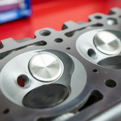 Rebuilt 885 Cylinder Head Compatible with E30 M20