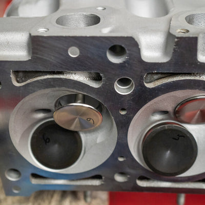 Rebuilt 885 Cylinder Head Compatible with E30 M20