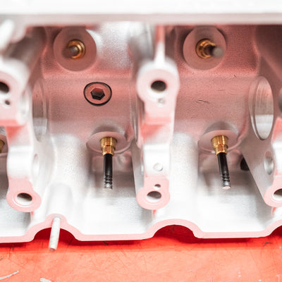 Rebuilt Engine Motor Compatible with E30 E34 E28 M20 Late Model