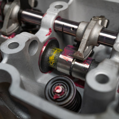 Rebuilt Engine Motor Compatible with E30 E34 E28 M20 Late Model