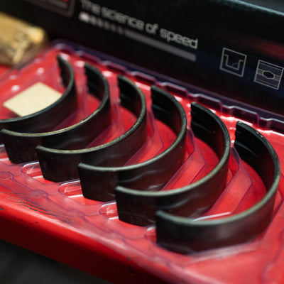 Rebuilt Engine Motor Compatible with E30 E34 E28 M20 Late Model