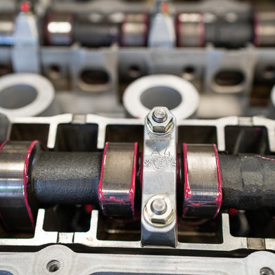 Rebuilt Cylinder Head Compatible with E30 M42 318i 318is