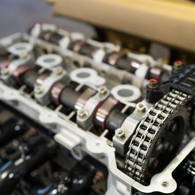 Rebuilt Engine Compatible with E30 M42 318i 318is