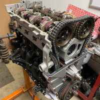 Rebuilt Engine Compatible with E30 M42 318i 318is