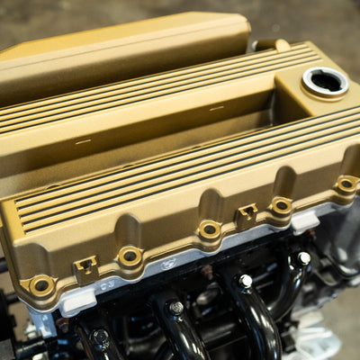 Rebuilt Engine Compatible with E30 M42 318i 318is