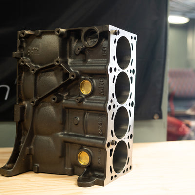 Rebuilt Engine Compatible with E30 M42 318i 318is