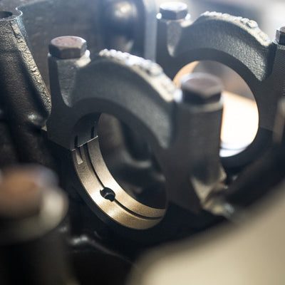 Rebuilt Engine Compatible with E30 M42 318i 318is