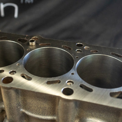 Rebuilt Engine Compatible with E30 M42 318i 318is