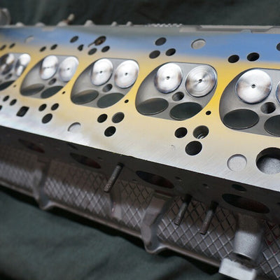 Rebuilt Engine Compatible with E30 S52 E36