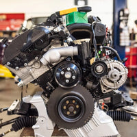 Rebuilt Engine Compatible with E30 S52 E36