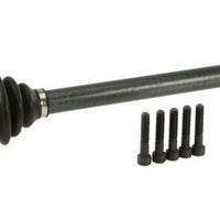 FEQ or PDL Axle Shaft Rear w/ ABS Compatible with E30 325i/318i