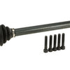 FEQ or PDL Axle Shaft Rear w/ ABS Compatible with E30 325i/318i