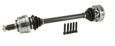 FEQ or PDL Axle Shaft Rear w/ ABS Compatible with E30 325i/318i