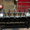 Rebuilt Engine Compatible with E30 S52 E36