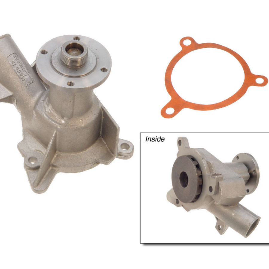 GEBA Water Pump OEM BMW M20