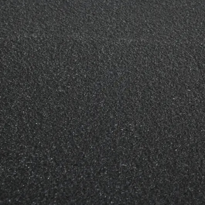 E30 HOOD SOUND INSULATION KIT BMW OEM