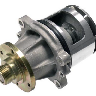 Stewart High Performance Water Pump Compatible with e36 M3 M50 M52 S50 S52 Engines