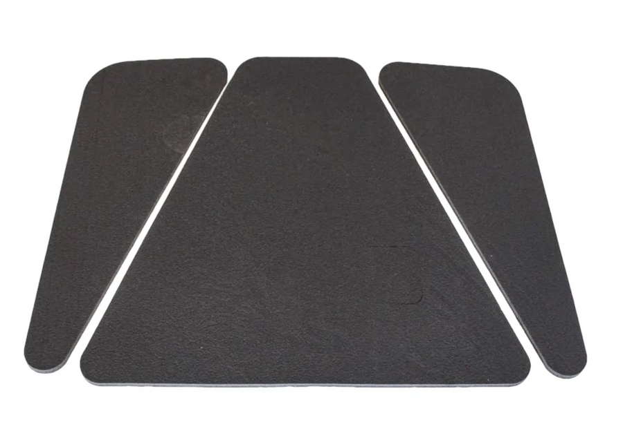 E30 HOOD SOUND INSULATION KIT BMW OEM