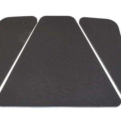 E30 HOOD SOUND INSULATION KIT BMW OEM