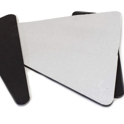 E30 HOOD SOUND INSULATION KIT BMW OEM